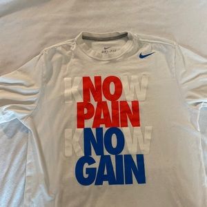 Nike Dri-Fit Shirt
